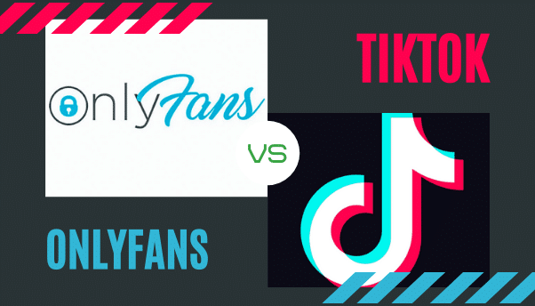 TikTokers vs. OnlyFans