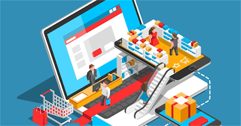 Top Trends In eCommerce For 2023