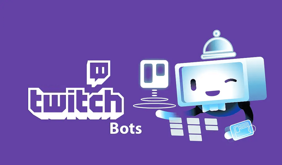 Twitch bot