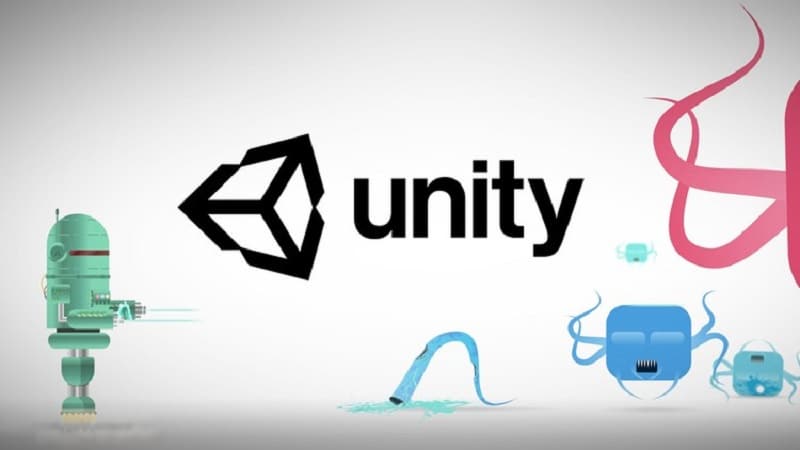 Unity Game Development