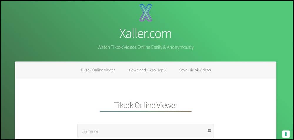 Xaller Overview