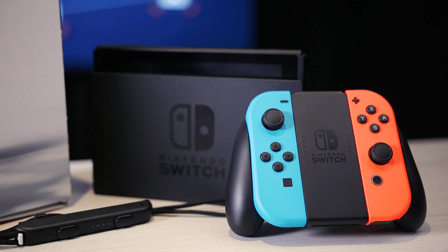 Buy a new Joy-Con