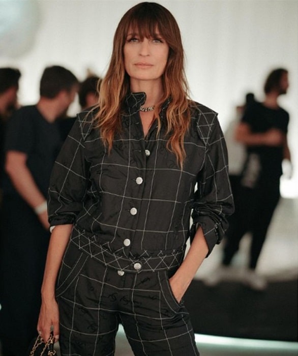 Caroline Maigret