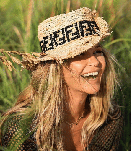 Elle Macpherson