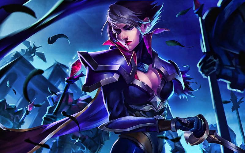 Fiora