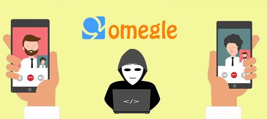 Is Omegle Safe