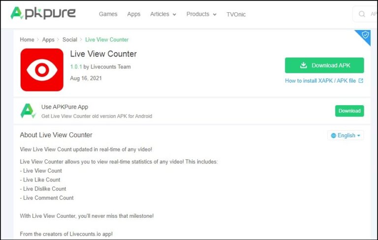 10 Best YouTube Live View Count Platforms [Realtime Audience]