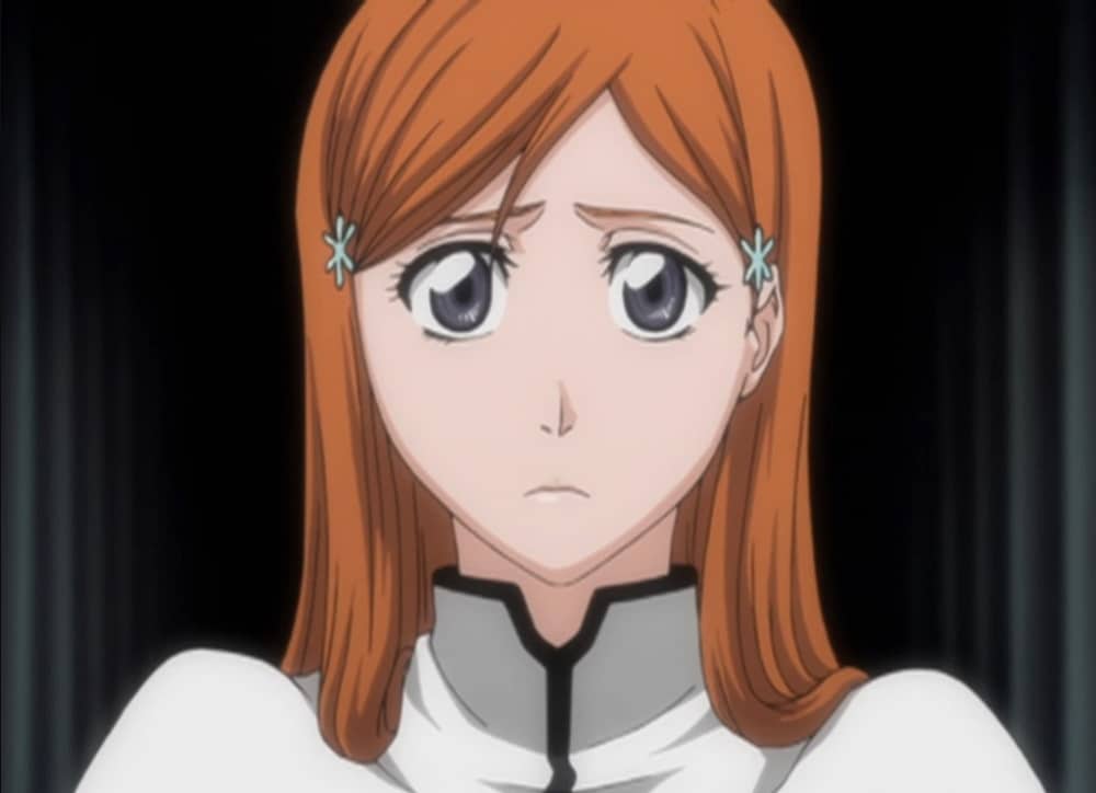 Orihime Inoue