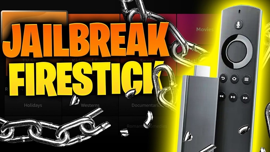 Pros and Cons of jailbreaking a Firestick