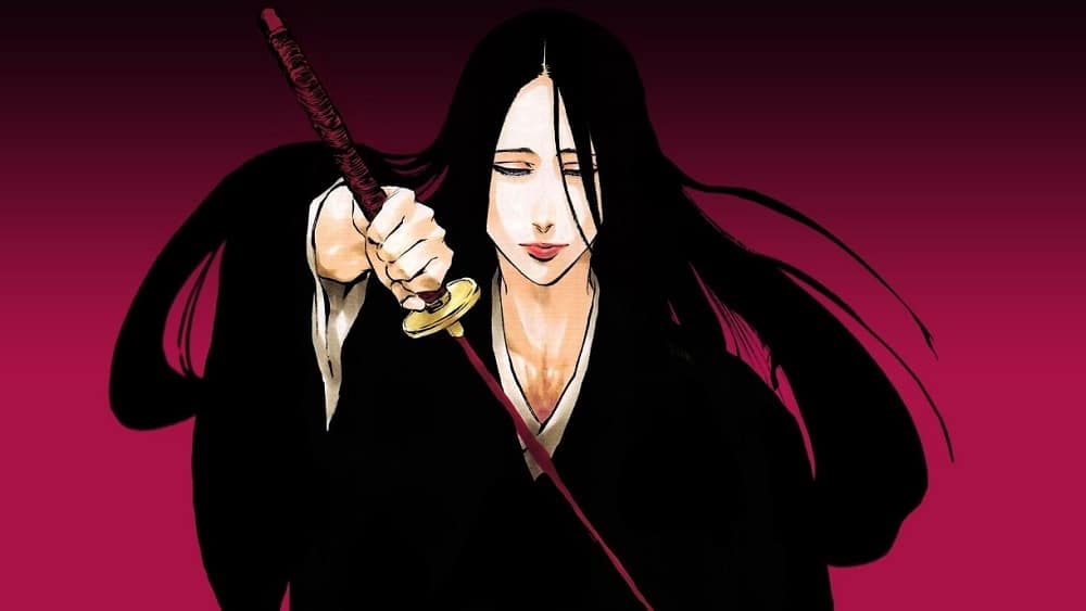 Retsu Unohana