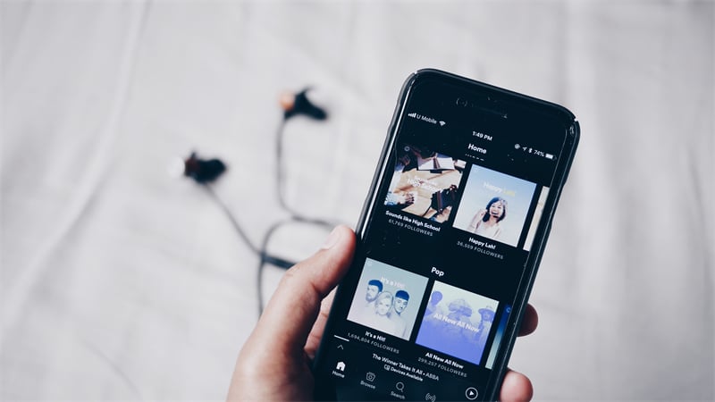 Should You Develop Your Own Music Streaming App