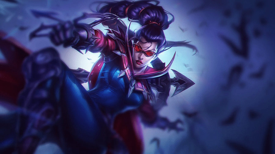 Vayne