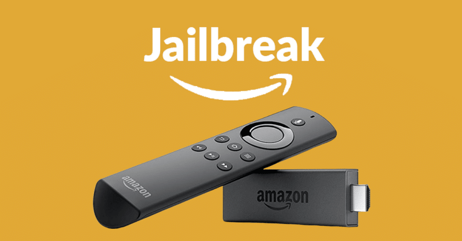 What does it mean to jailbreak FiresticK