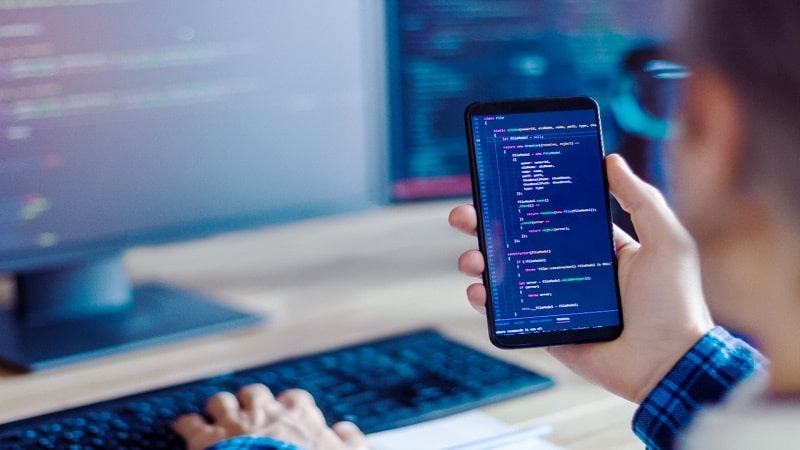 What is a Software Testing Company