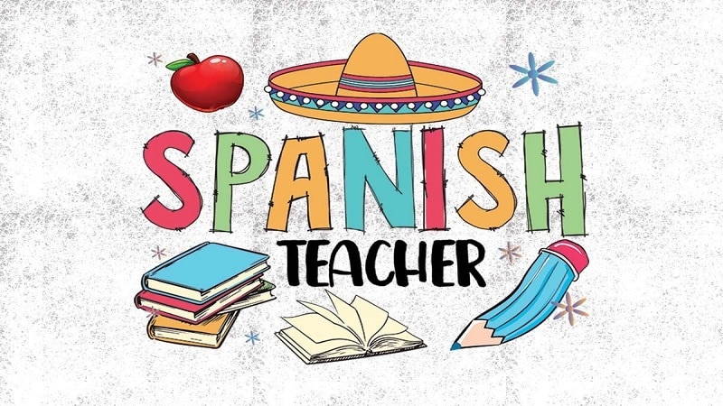 What's the Job of a Spanish Teacher