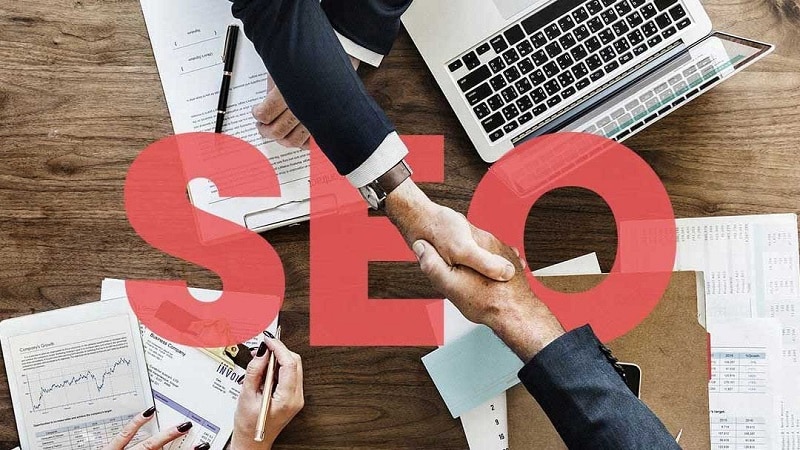 Why Partnering with an SEO Agency is a Smart Move for Your Business
