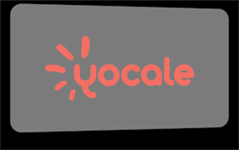 Yocale