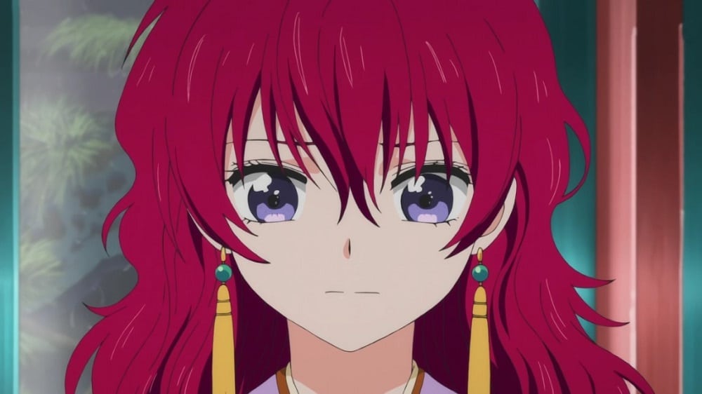 Akatsuki No Yona