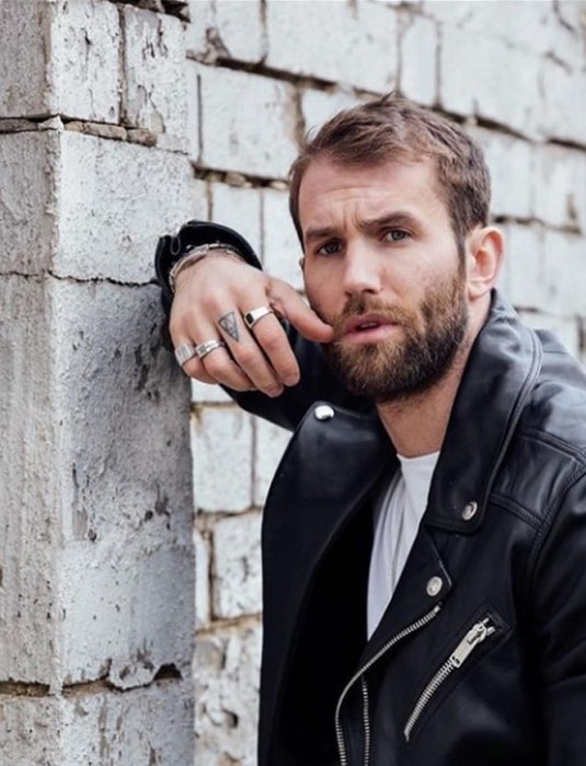 Andre Hamann