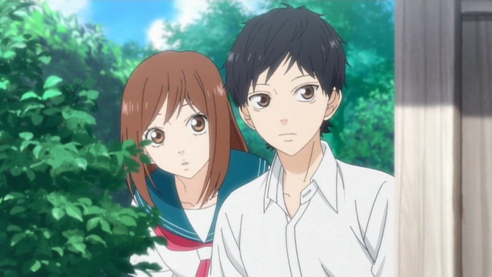 Ao Haru Ride