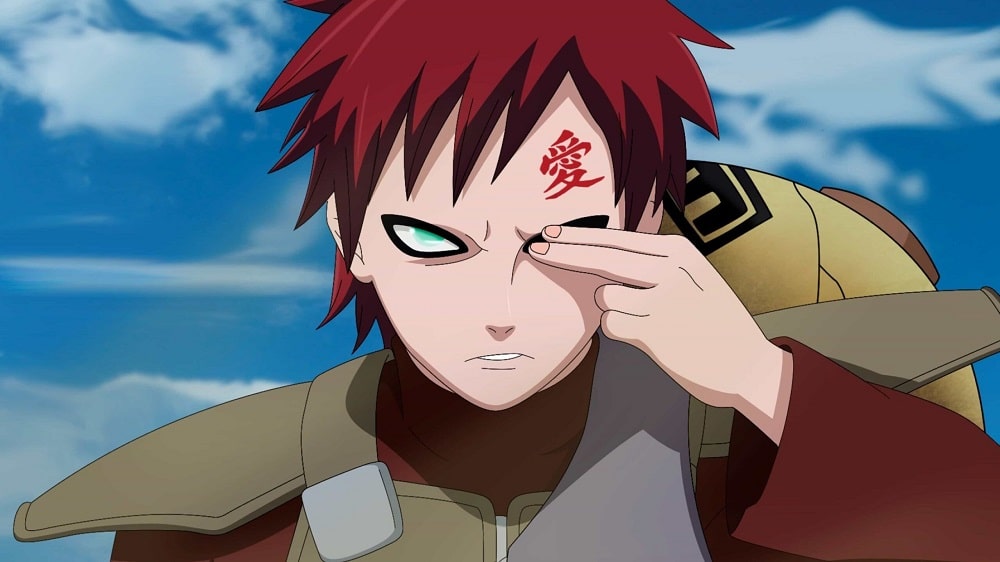 Gaara