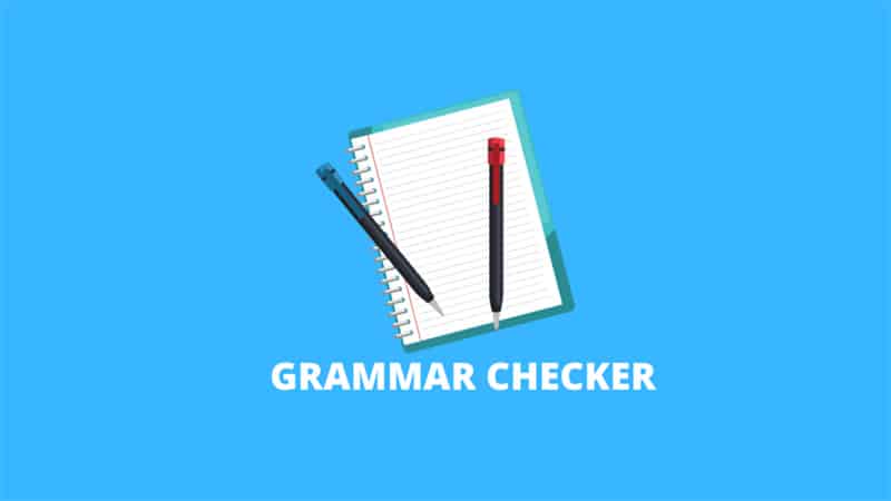 Grammar Checkers