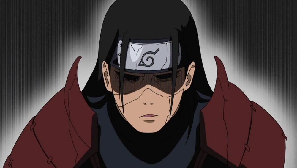 Hashirama Senju