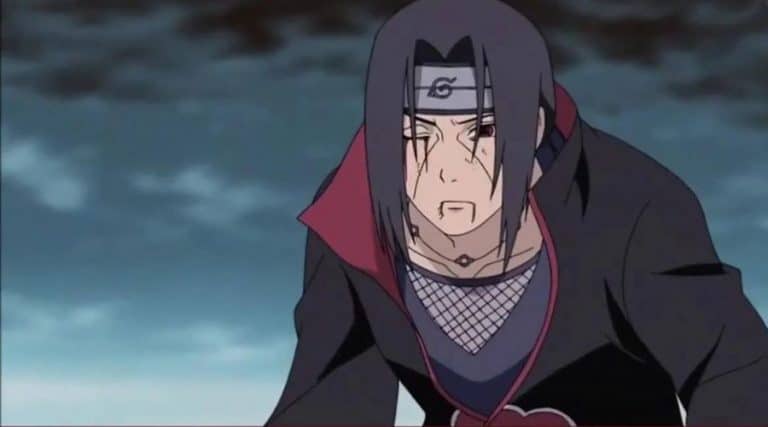 What Episode does Itachi Die [Episode 339] | Ricky Spears - What Episode Does Itachi Die On Netflix