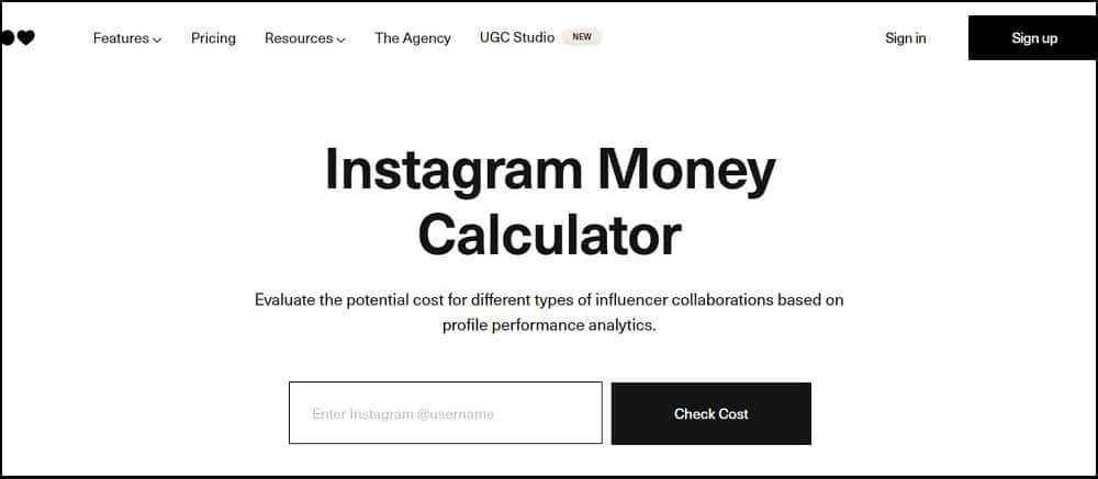 Inbeat Instagram Money Generator