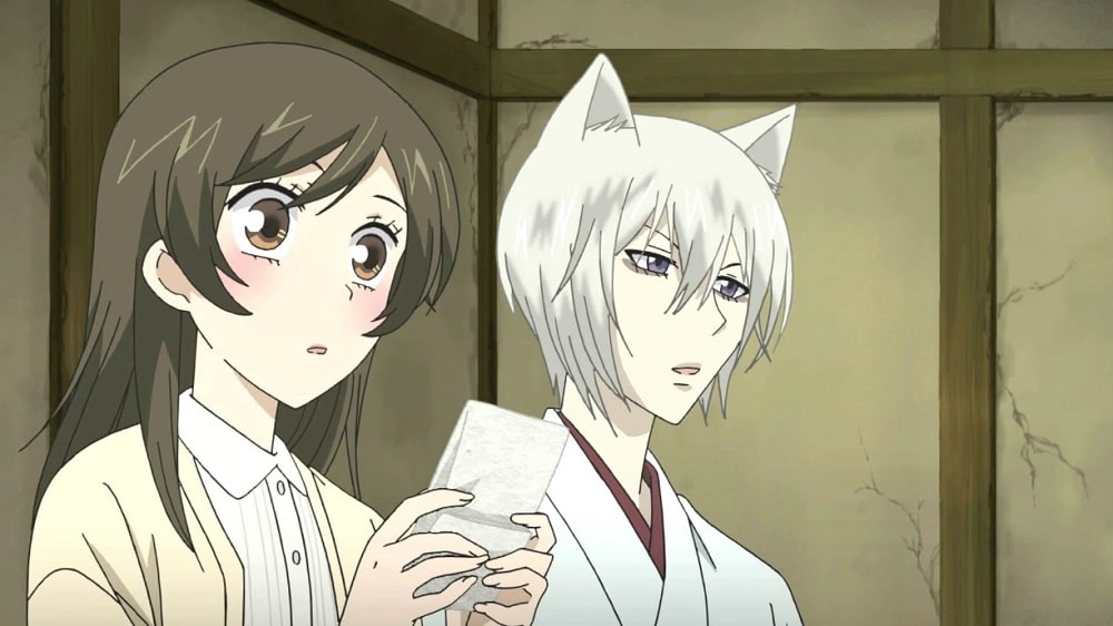 Kamisama Hajimemashita