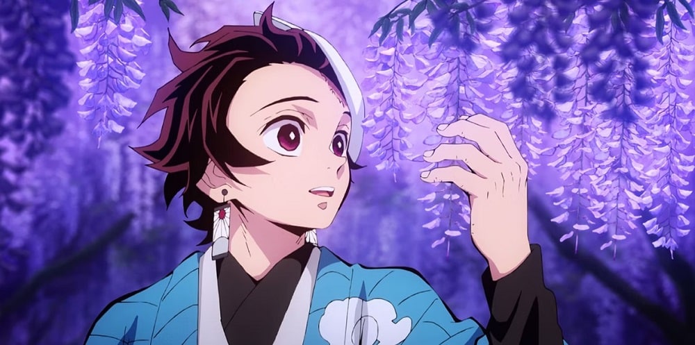 Kimetsu No Yaba