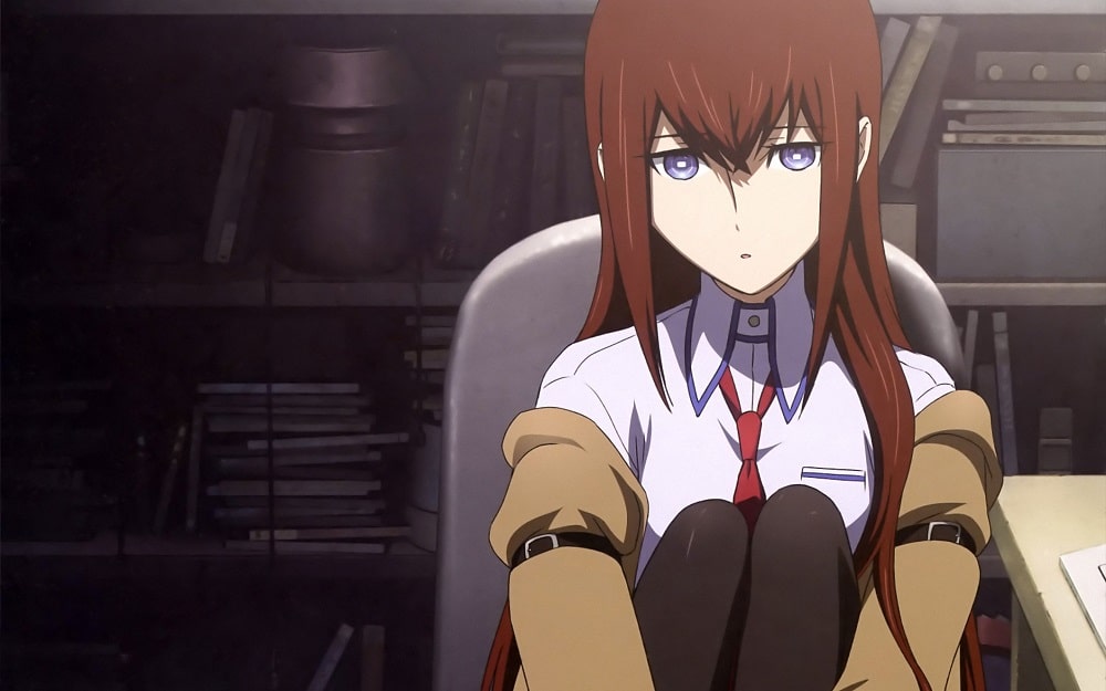 Kurisu Makise