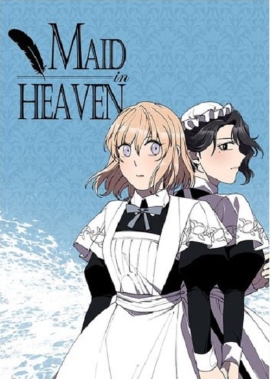 Maid In Heaven