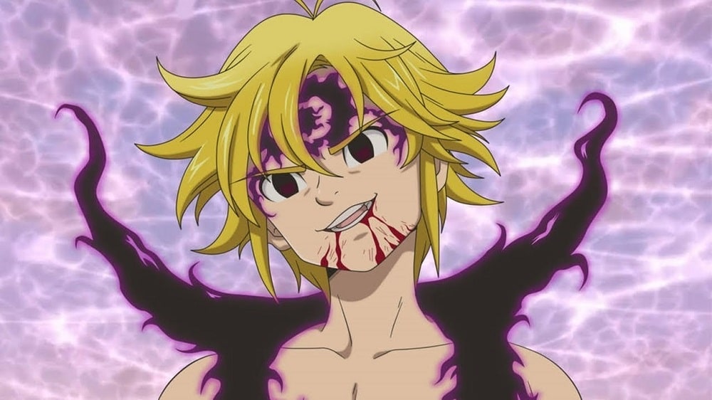 Meliodas