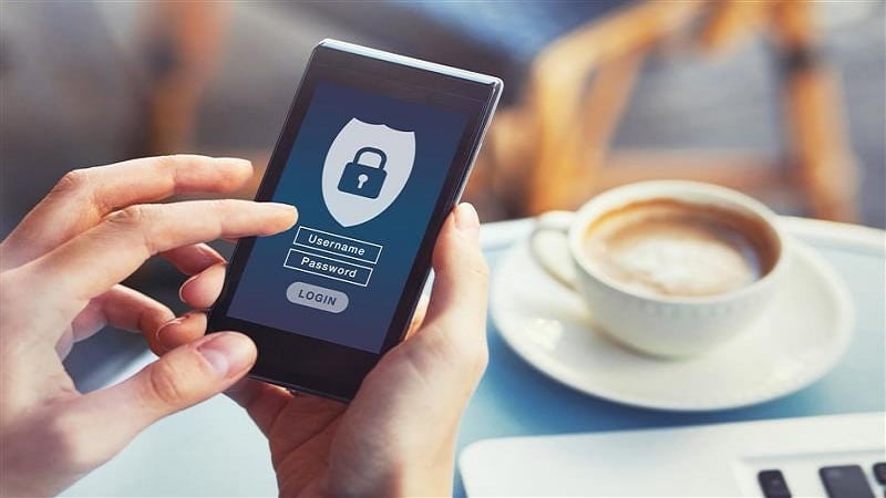 Mobile App Security