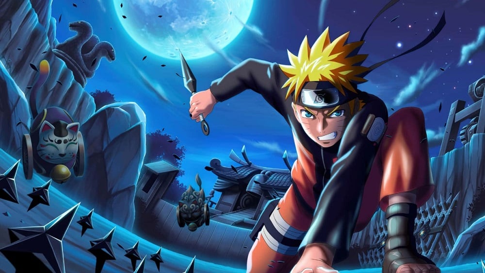 Naruto Uzumaki Image