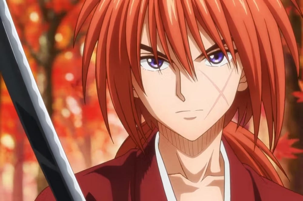 Rurouni Kenshin