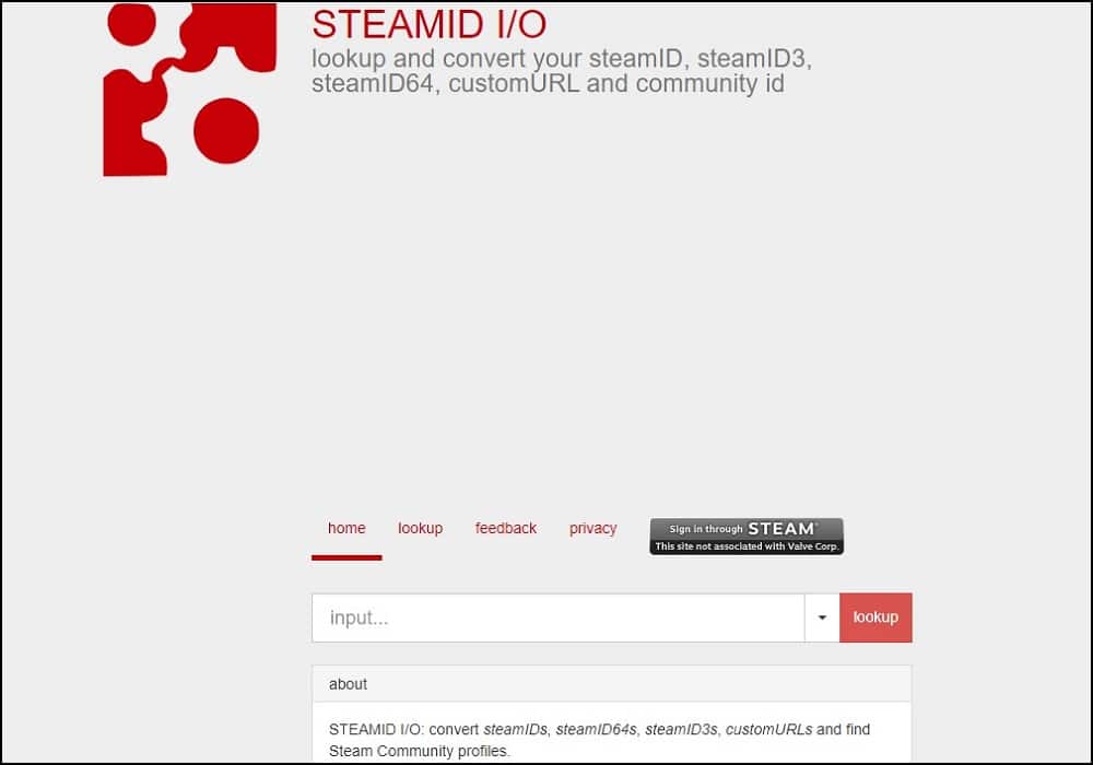 STEAMID I-O Overview