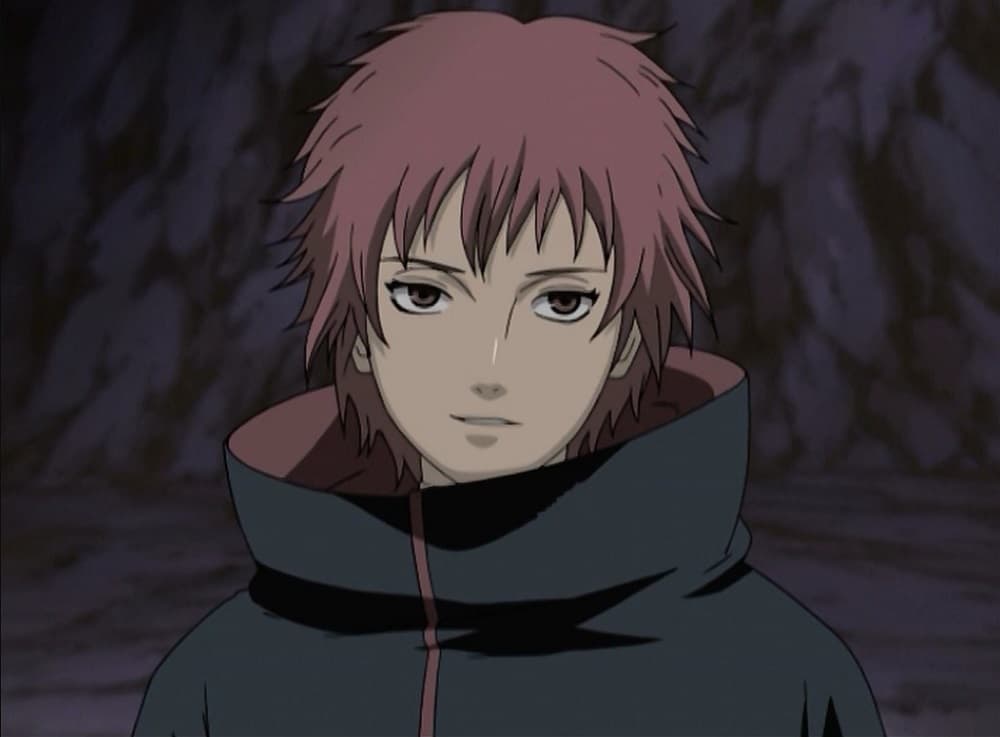 Sasori