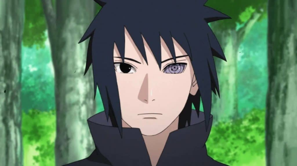 Sasuke