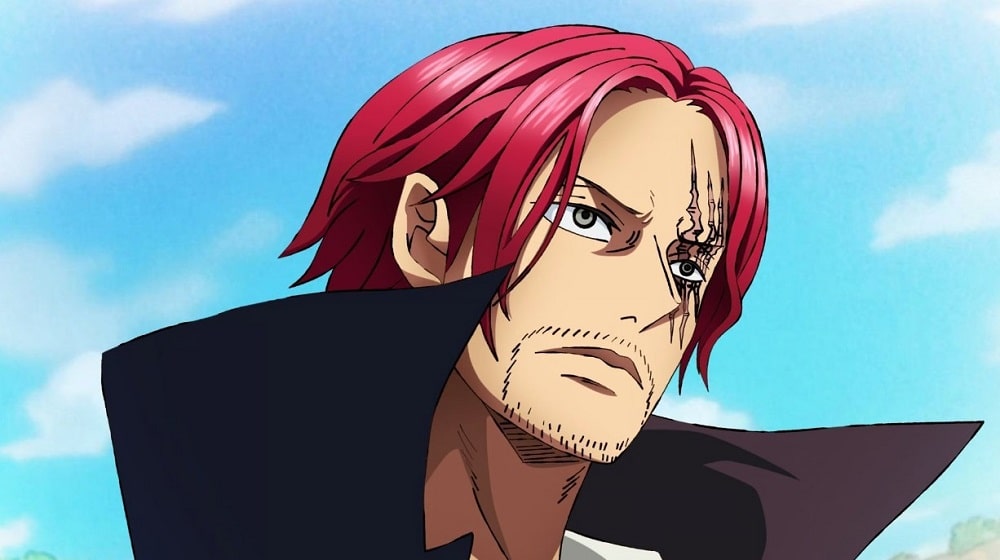 Shanks