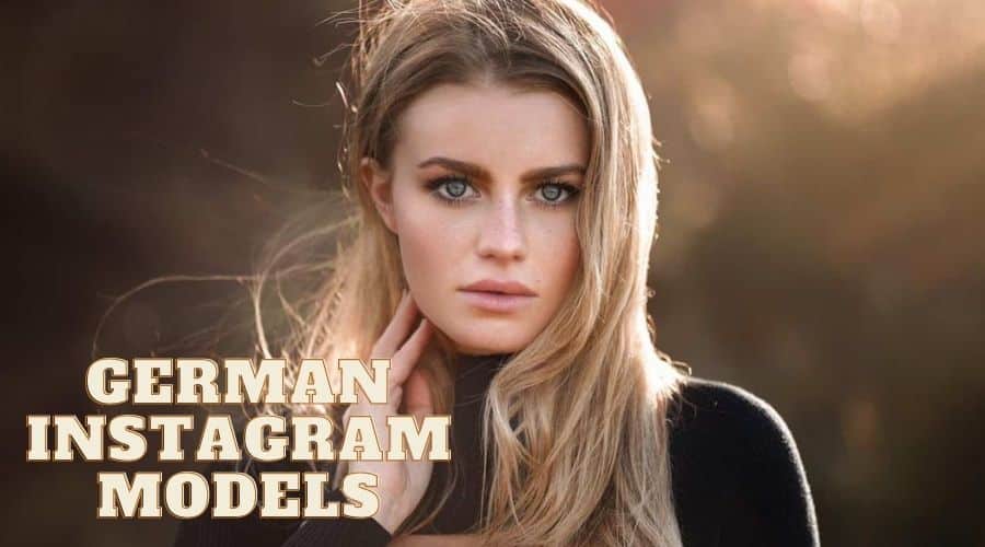 German Instagram Models