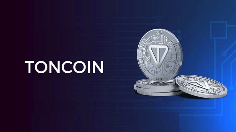 The History of Toncoin