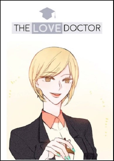 The Love Doctor