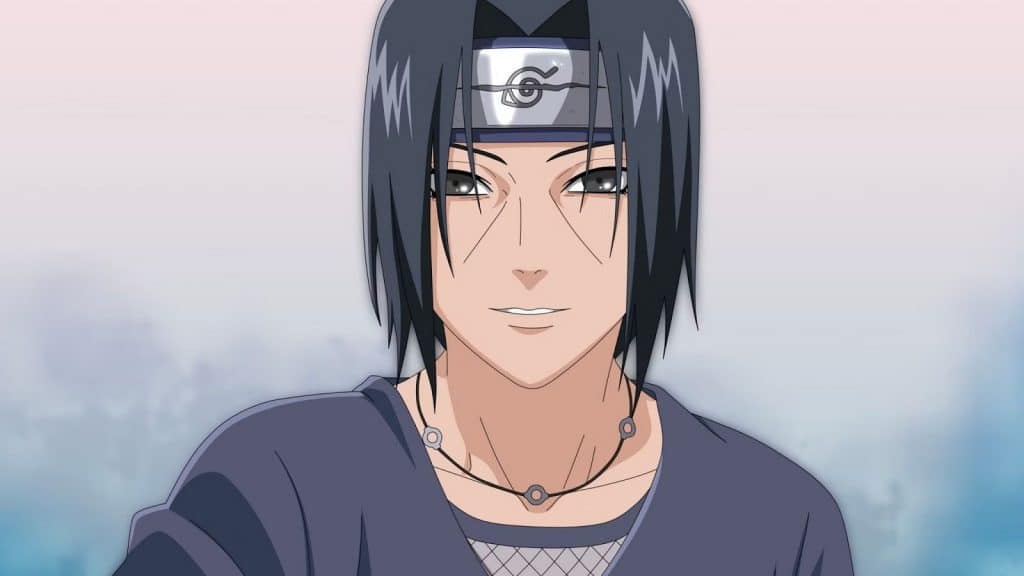 The Myth About Itachi's Trip