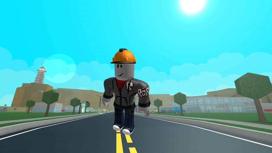 Who is Your First Friend in Roblox
