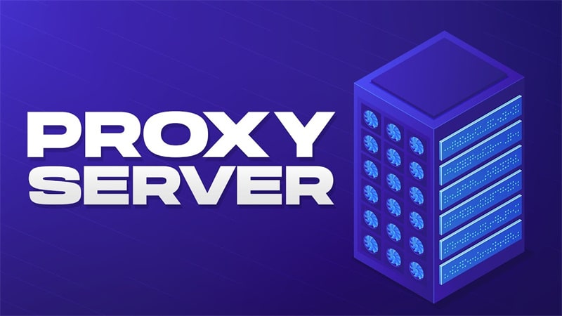 Why You Need Proxy Servers