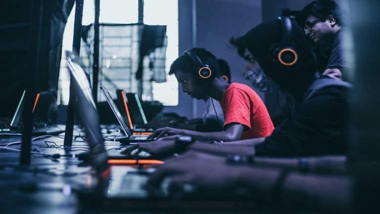 Exploring Key Roles In Game Development Teams Ricky Spears