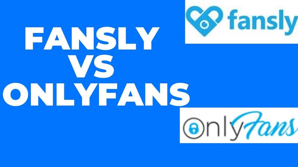 Fansly Better Than OnlyFans
