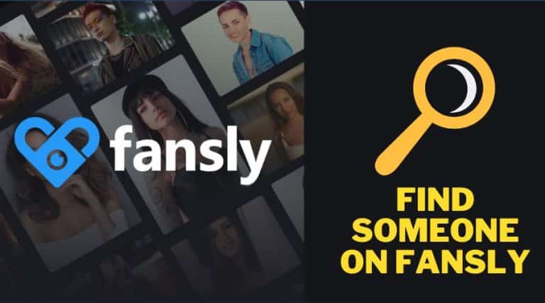 How To Find Someone On Fansly 2025 | Ricky Spears